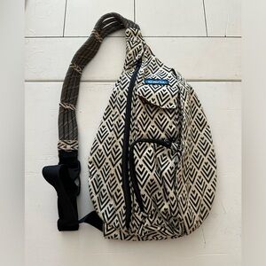 Kavu rope bag